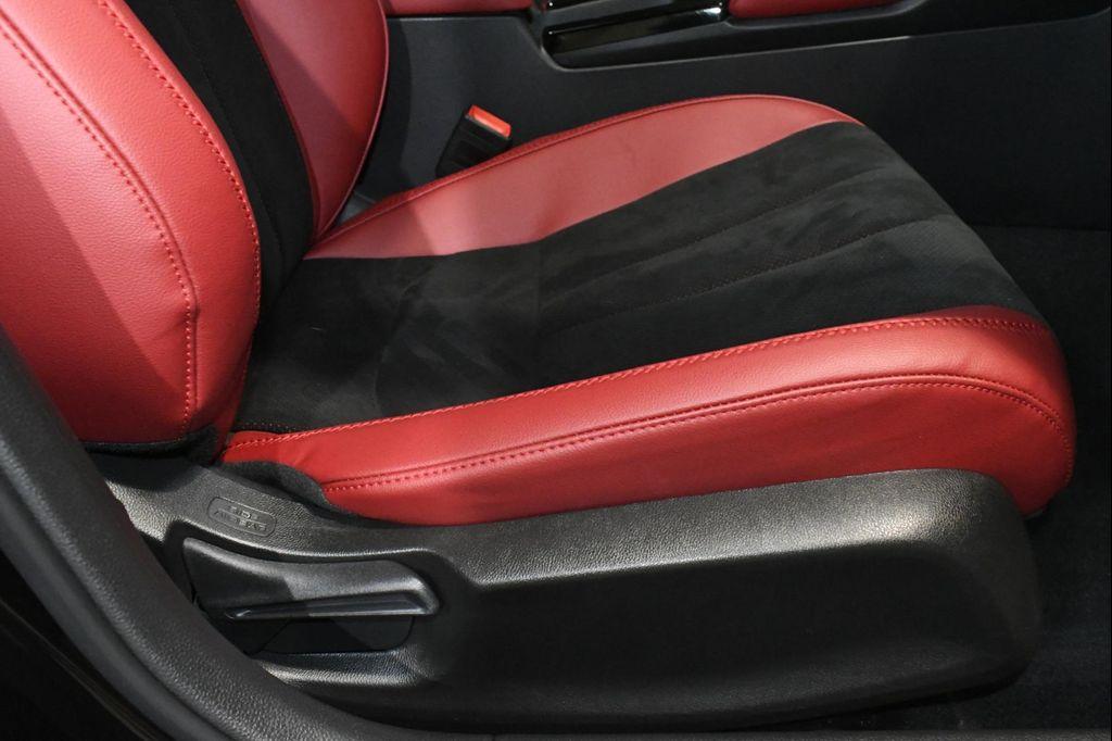 used 2024 Acura Integra car, priced at $47,500