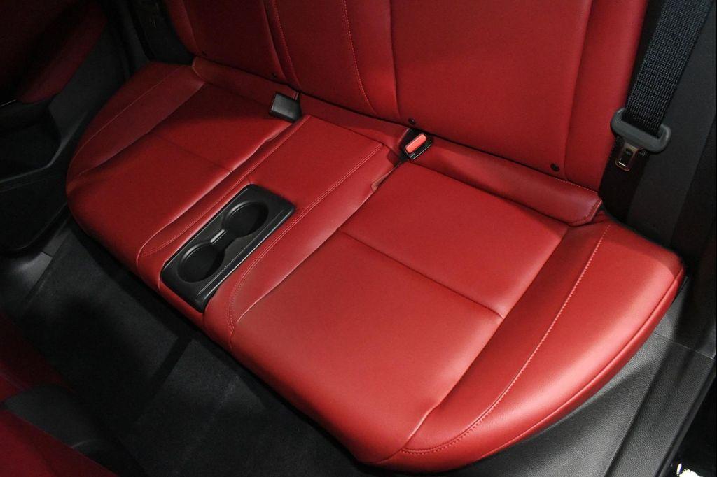 used 2024 Acura Integra car, priced at $47,500