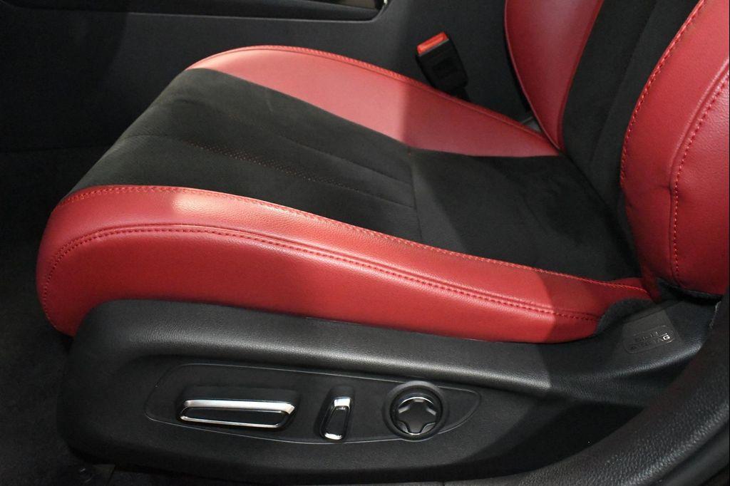 used 2024 Acura Integra car, priced at $47,500