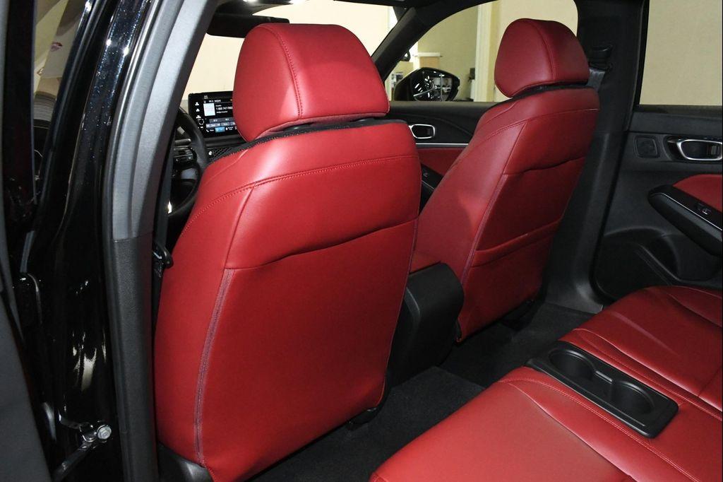 used 2024 Acura Integra car, priced at $47,500