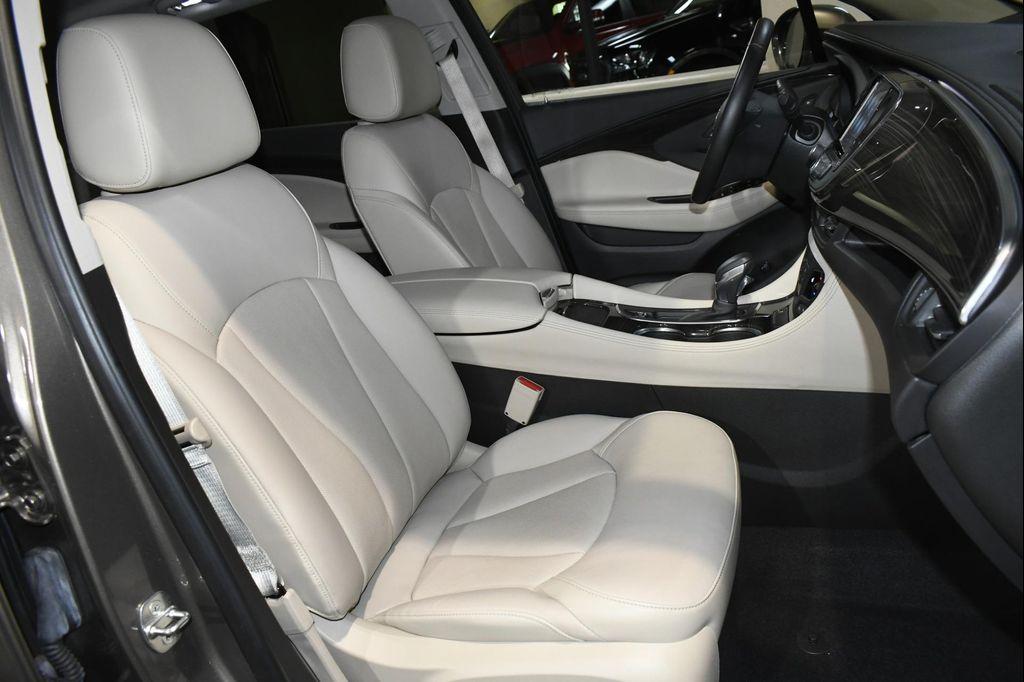 used 2019 Buick Envision car, priced at $25,978