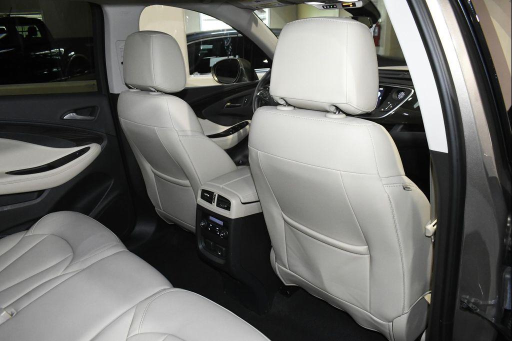 used 2019 Buick Envision car, priced at $25,978
