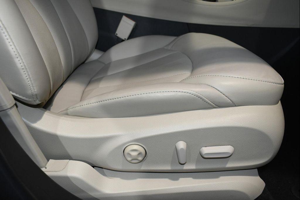 used 2019 Buick Envision car, priced at $25,978