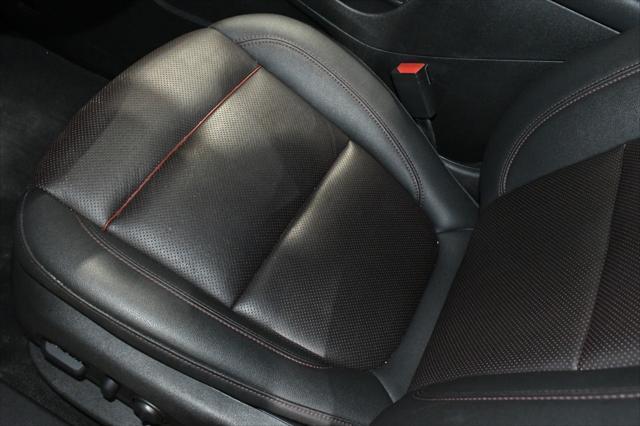 used 2022 Chevrolet Blazer car, priced at $28,978