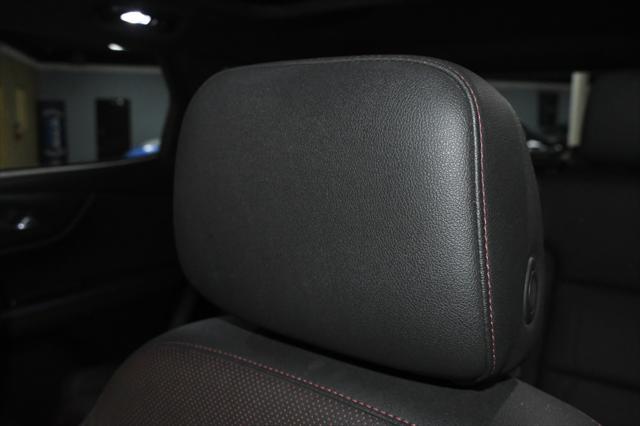 used 2022 Chevrolet Blazer car, priced at $28,978