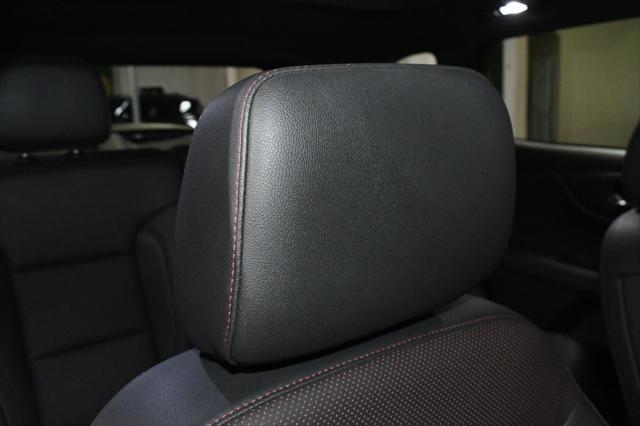 used 2022 Chevrolet Blazer car, priced at $28,978