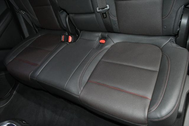 used 2022 Chevrolet Blazer car, priced at $28,978