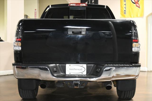used 2011 Toyota Tundra car, priced at $18,978