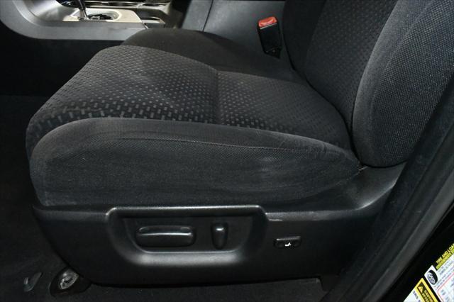 used 2011 Toyota Tundra car, priced at $18,978