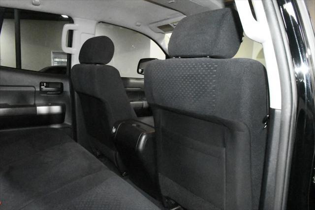 used 2011 Toyota Tundra car, priced at $18,978