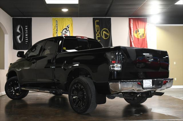 used 2011 Toyota Tundra car, priced at $18,978