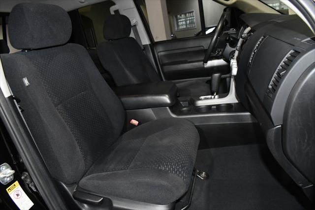 used 2011 Toyota Tundra car, priced at $18,978