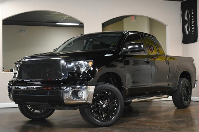 used 2011 Toyota Tundra car, priced at $18,978