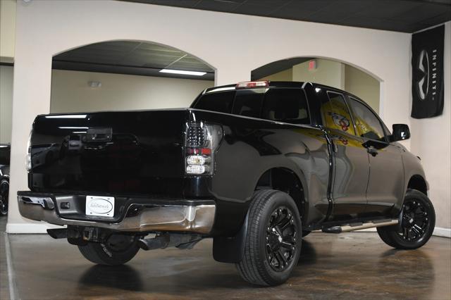 used 2011 Toyota Tundra car, priced at $18,978