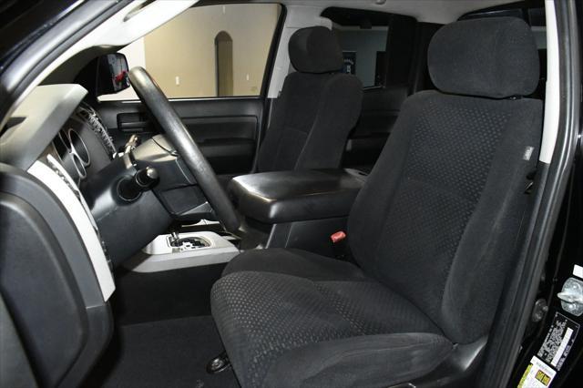 used 2011 Toyota Tundra car, priced at $18,978