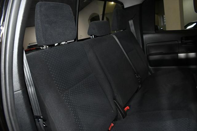 used 2011 Toyota Tundra car, priced at $18,978