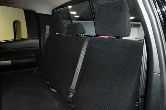 used 2011 Toyota Tundra car, priced at $18,978