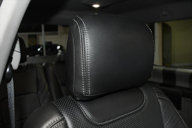 used 2018 Ford F-150 car, priced at $25,978