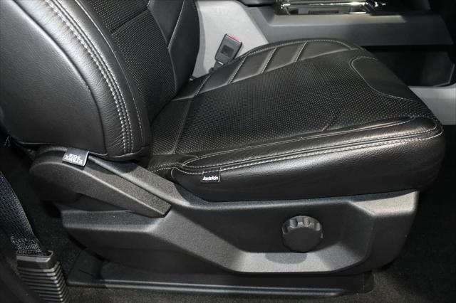 used 2018 Ford F-150 car, priced at $25,978