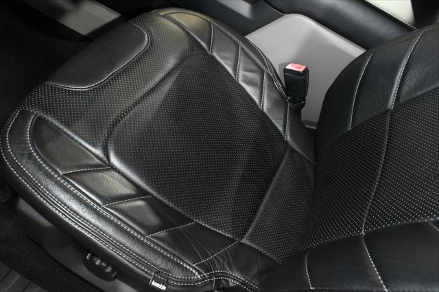 used 2018 Ford F-150 car, priced at $25,978