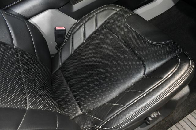used 2018 Ford F-150 car, priced at $25,978