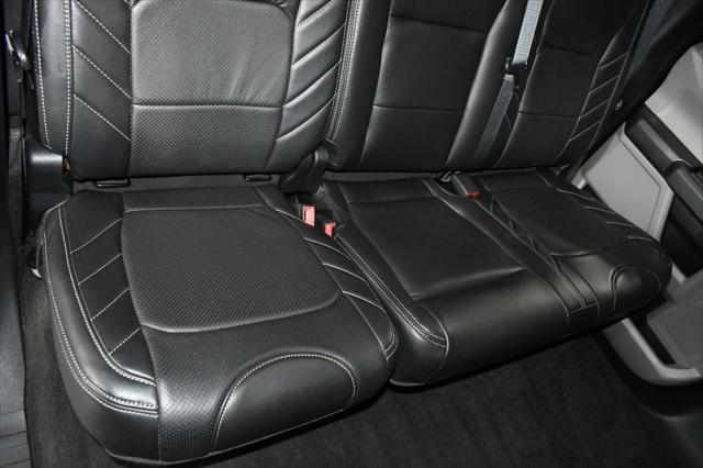 used 2018 Ford F-150 car, priced at $25,978