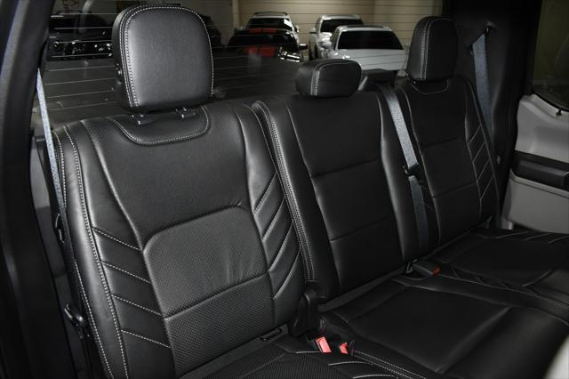 used 2018 Ford F-150 car, priced at $25,978