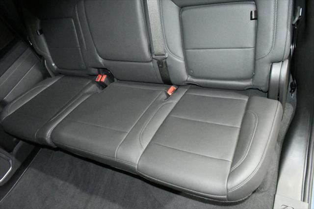 used 2024 GMC Sierra 1500 car, priced at $54,978