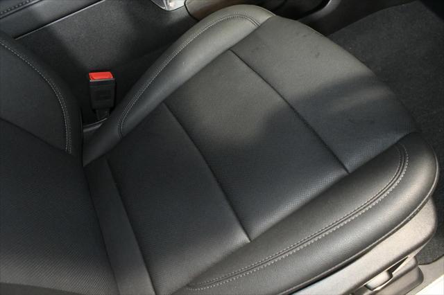 used 2024 GMC Sierra 1500 car, priced at $54,978