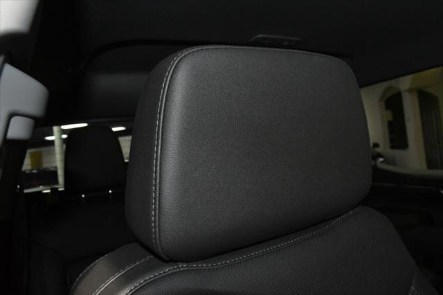 used 2024 GMC Sierra 1500 car, priced at $54,978