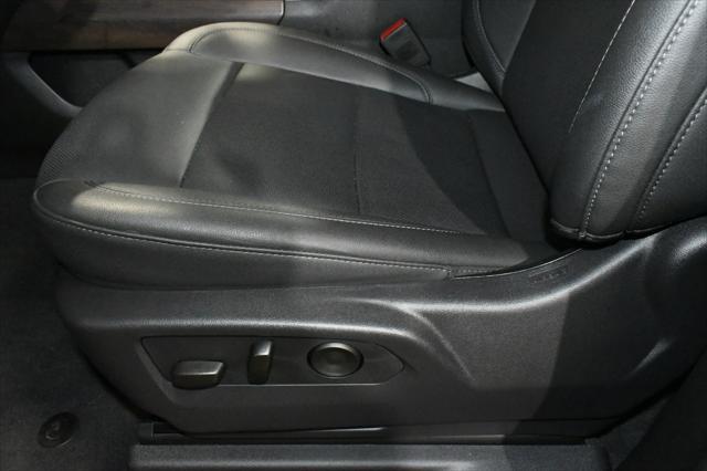 used 2024 GMC Sierra 1500 car, priced at $54,978