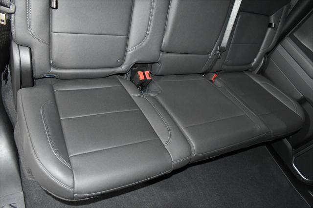 used 2024 GMC Sierra 1500 car, priced at $54,978
