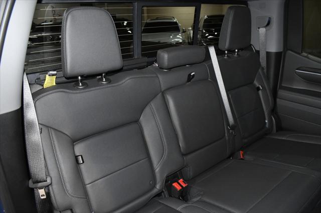 used 2024 GMC Sierra 1500 car, priced at $54,978