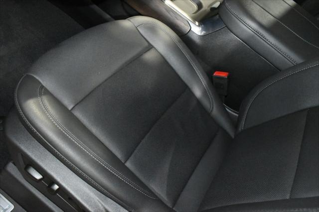 used 2024 GMC Sierra 1500 car, priced at $54,978