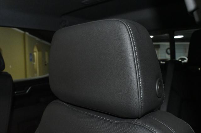 used 2024 GMC Sierra 1500 car, priced at $54,978