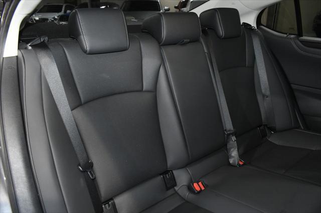 used 2024 Lexus ES 350 car, priced at $38,978