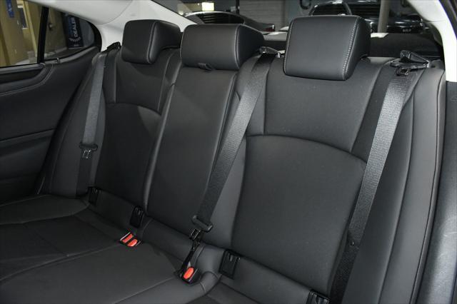 used 2024 Lexus ES 350 car, priced at $38,978
