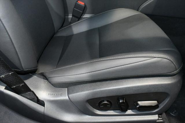 used 2024 Lexus ES 350 car, priced at $38,978