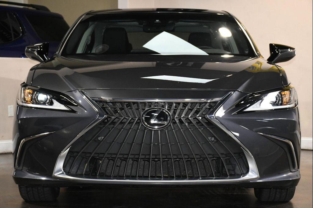 used 2024 Lexus ES 350 car, priced at $37,978