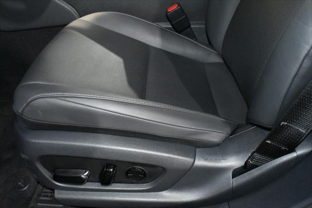 used 2024 Lexus ES 350 car, priced at $38,978