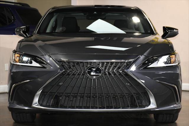 used 2024 Lexus ES 350 car, priced at $38,978