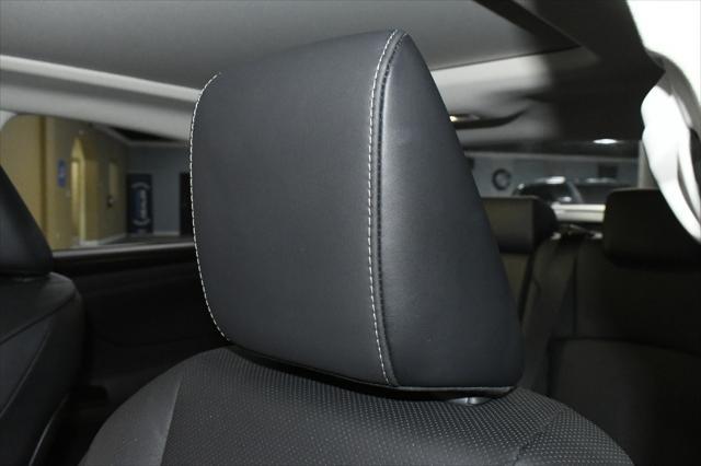 used 2024 Lexus ES 350 car, priced at $38,978
