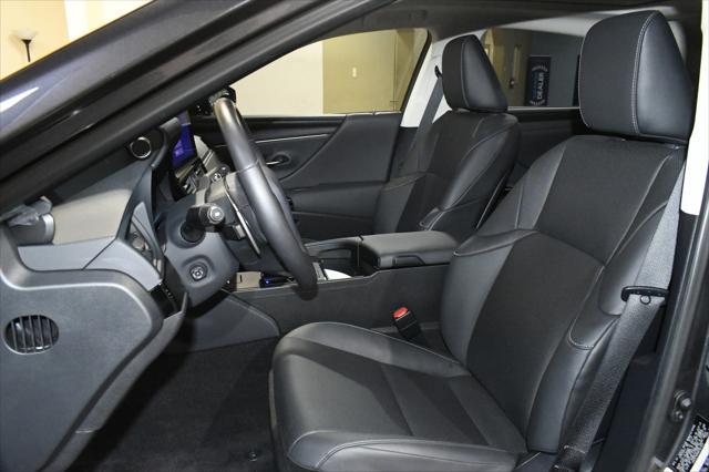 used 2024 Lexus ES 350 car, priced at $38,978