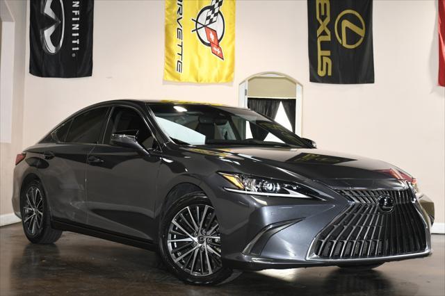 used 2024 Lexus ES 350 car, priced at $38,978
