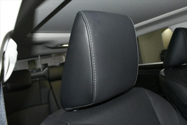 used 2024 Lexus ES 350 car, priced at $38,978