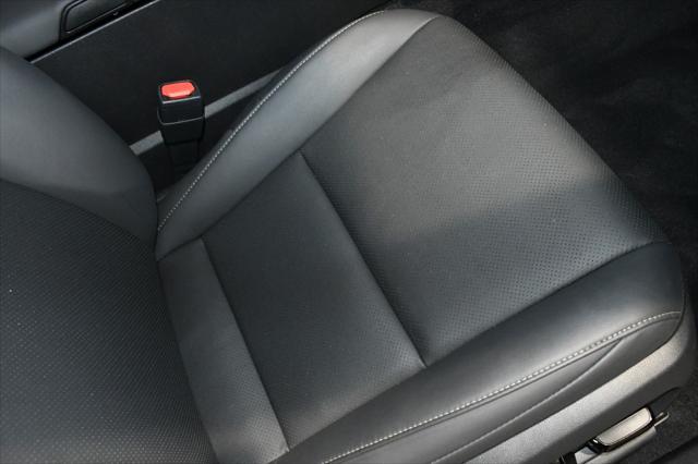 used 2024 Lexus ES 350 car, priced at $38,978