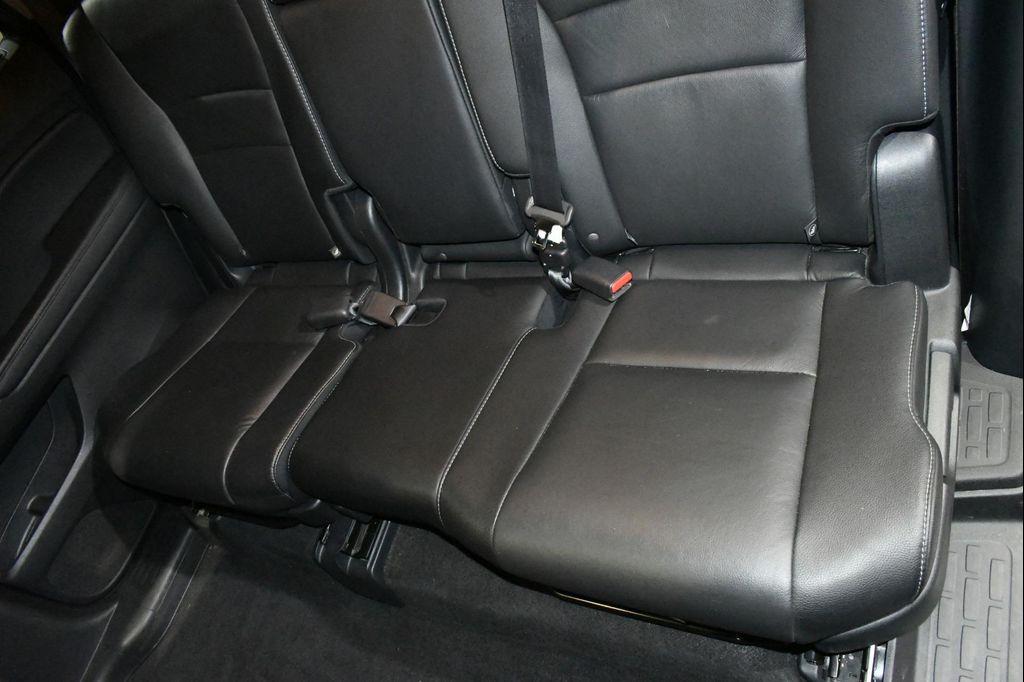 used 2022 Honda Pilot car, priced at $30,978