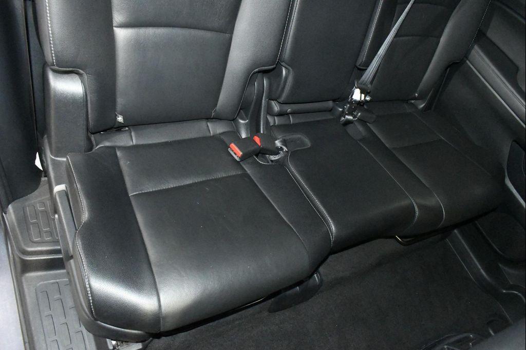 used 2022 Honda Pilot car, priced at $30,978