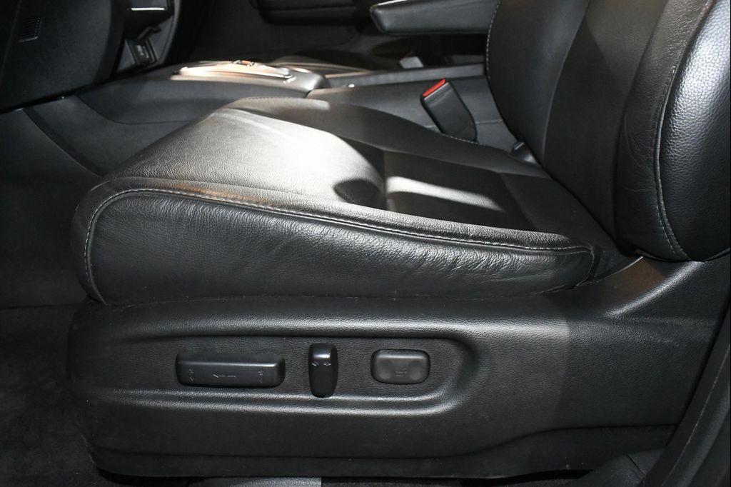 used 2022 Honda Pilot car, priced at $30,978