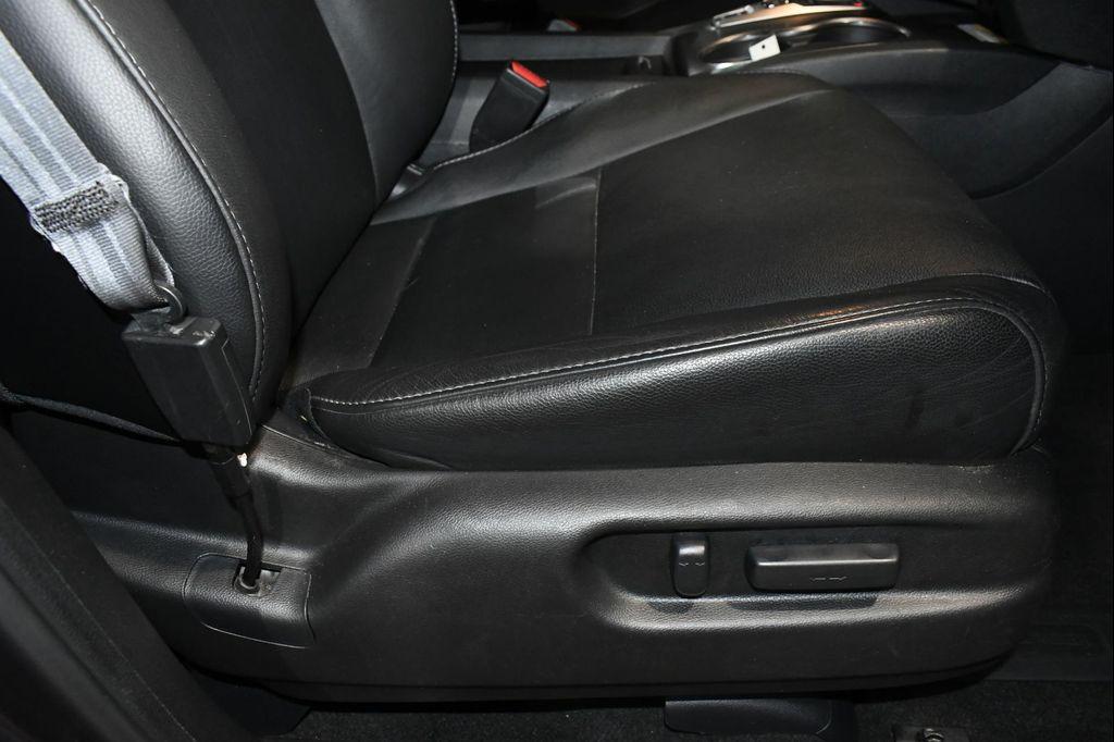 used 2022 Honda Pilot car, priced at $30,978